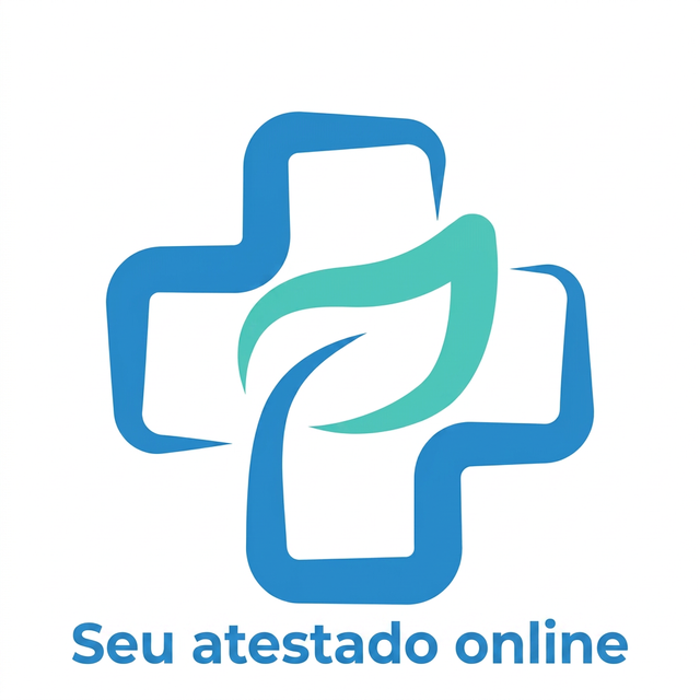 Seu atestado online