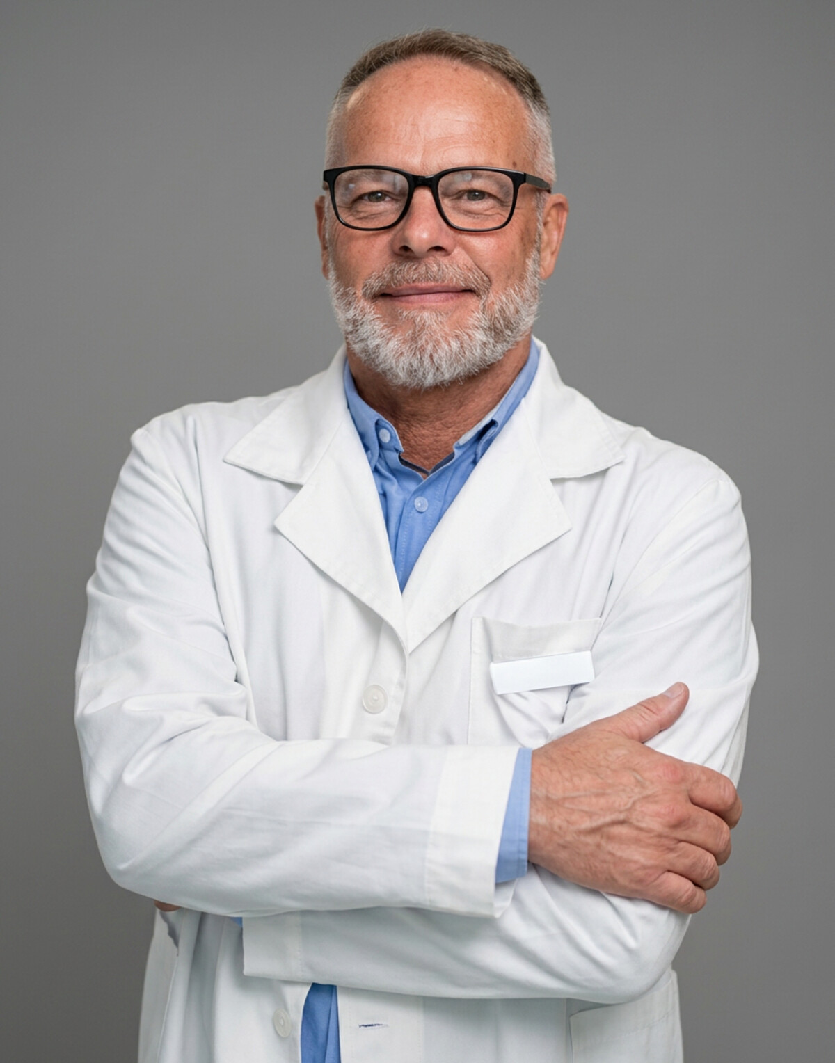 Dr. Henrique Bastos - Médico CRM/SP 54.831